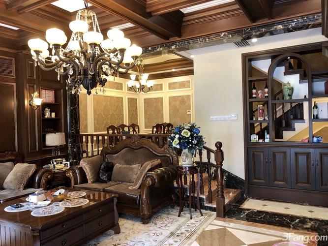 长泰东郊御园别墅