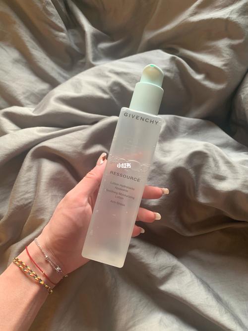 购物分享|givenchy 纪梵希水漾活源柔肤水_柔肤水_纪梵希怎么样_护肤