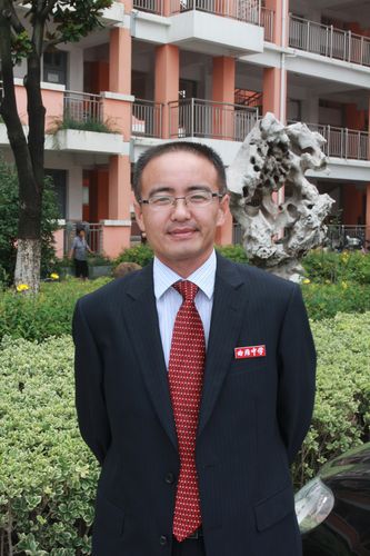 张志平(语文)