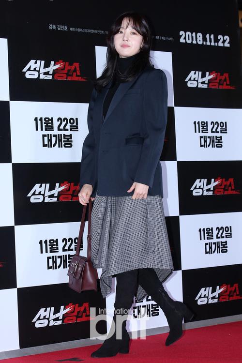宋智孝,金圣武,金敏载,朴智焕,演员张基龙,林秀香,韩善花,池昭妍