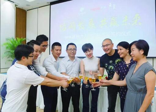 股权设计专家王忠敏: 努力将神州顺利办成创业者的好管家