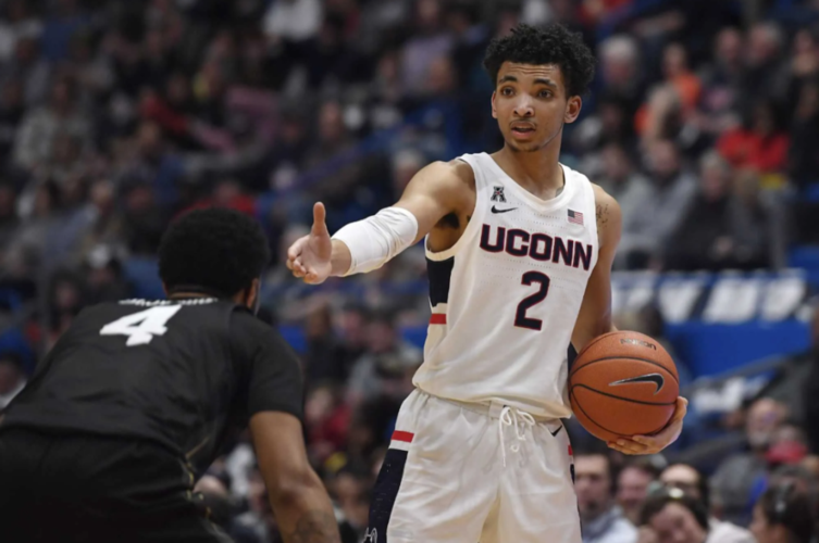 詹姆斯·布克奈特