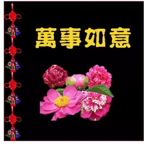 你就别想好好过年了 所以冷哥特地帮你找了一些 问候长辈专用表情包
