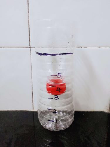 我的小水钟
