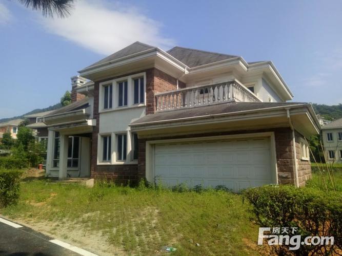 房价_万安秀水山庄房价走势-房天下杭州查房价网