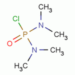 双(二甲胺基)氯酸磷