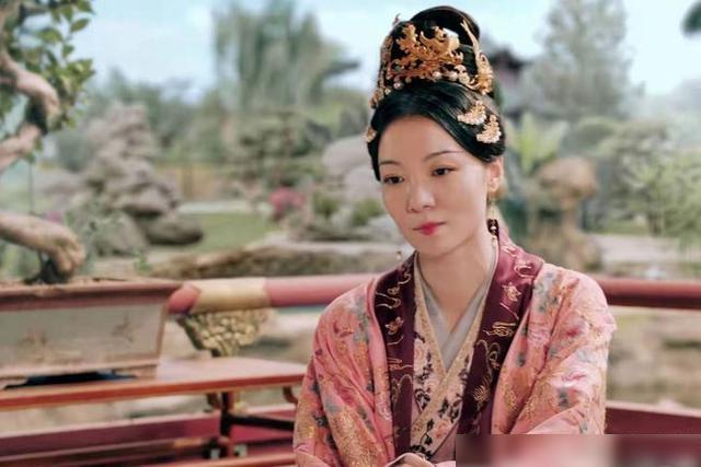 《大宋宫词》赵恒的四个女人结局如何?淑妃最可怜,她比刘娥幸福