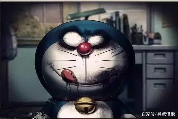 1984《哆啦a梦》诡异事件,遗失的一集,是真还是假?