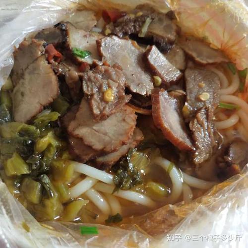 全国哪里的米粉最好吃?