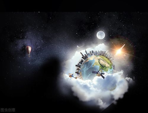 2021年,十大预测