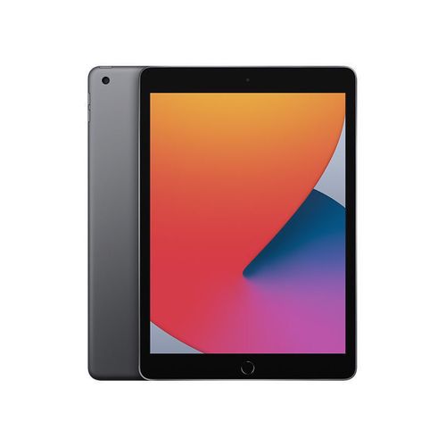 ipad2020款10.2英寸,2020款ipad10.2寸 apple/苹果 10.2 英寸 ipad (第八代) 2020新款ipad8