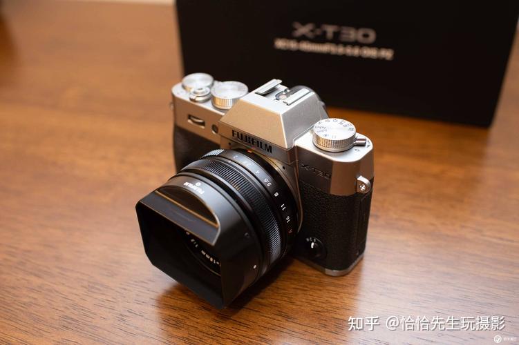 小白入门怎么选富士xt3xt30xt20xs10