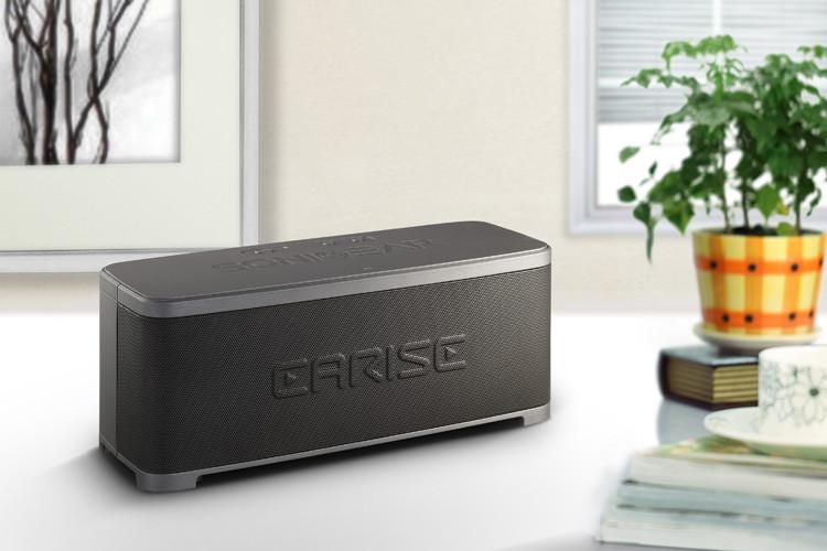 雅兰仕 earise s3 2.1声道 无线蓝牙音箱 蓝牙4.0 3色可选