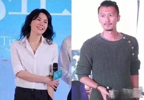 为了讨王菲欢心,在下体镶入六颗珠子……不过谢霆锋从来没有正面回答