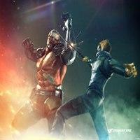 穿越火线手游头像_微信头像图片大全