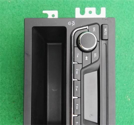 江淮瑞风m3 收音机播放器 usb总成 原厂正品