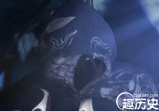 秦时明月黑麒麟杀手排名 黑麒麟图片形象如何