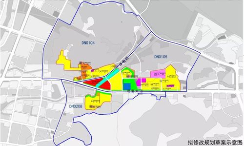 南沙外国语附属小学将对多个小区利好,进港大道北增九