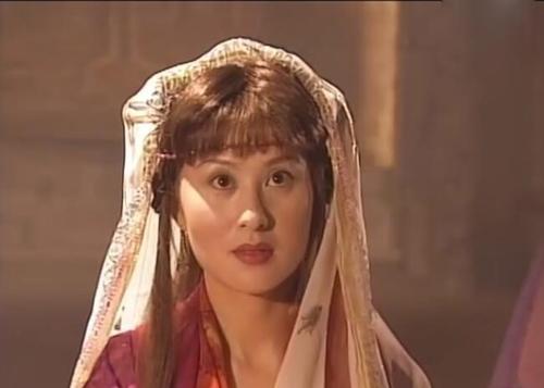 8位演过金花婆婆的女星谁撑住了第一美人人设谁在凑数