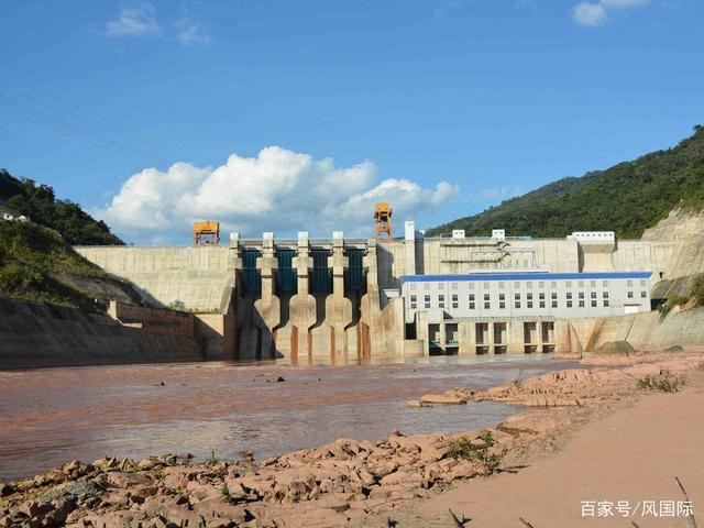 中国大坝导致东南亚旱灾?美媒热炒湄公河问题为哪般