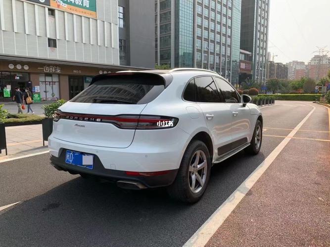 保时捷macan_保时捷怎么样_玛卡_汽车_汽车介绍
