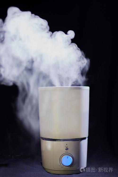 加湿器