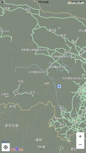 朝圣之路