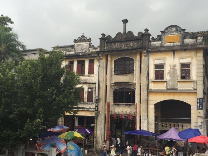 开平旅游景点推荐 - 去哪儿攻略社区