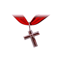 动态十字架图片大全