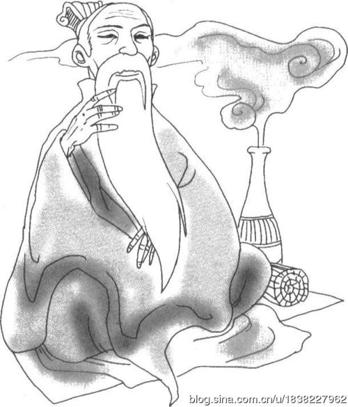 我的舌头还在否-鬼谷子