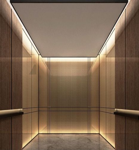 重庆电梯维修给乘客好的乘坐体验