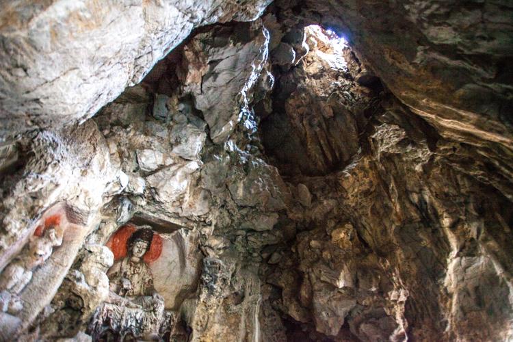 飞来峰杭州景点门票