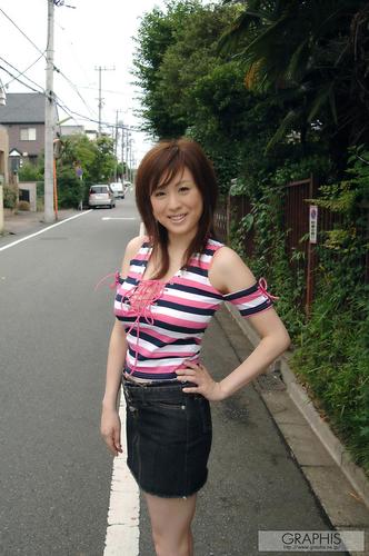 青山菜菜 nana aoyama的图片