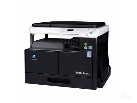 低成本高效率柯尼卡美能达185en售2600