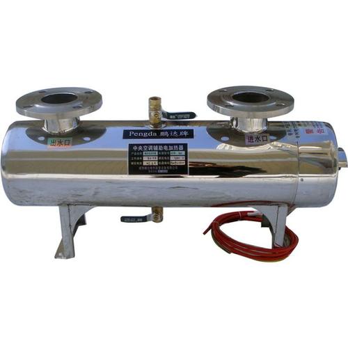 鹏达牌qhw加热器 辅助电加热器
