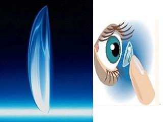 博士伦角膜接触镜商品名里程新锐