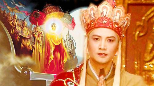 原来唐僧死在了凌云渡?难怪无底船他不敢上去?