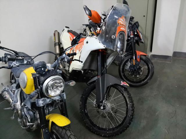 凯越450 rally,算不算国产拉力车界的屠龙宝刀?