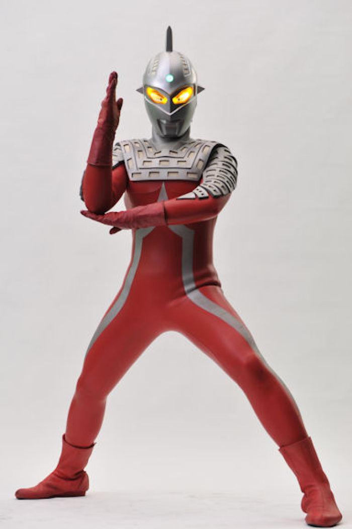 赛文奥特曼x的图片1