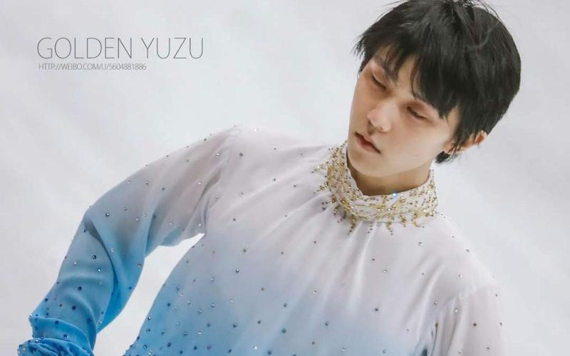 【羽生结弦】那些年叙一的各种魔性合乐