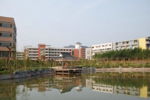 达州职业技术师范学院新校区历年录取分数线