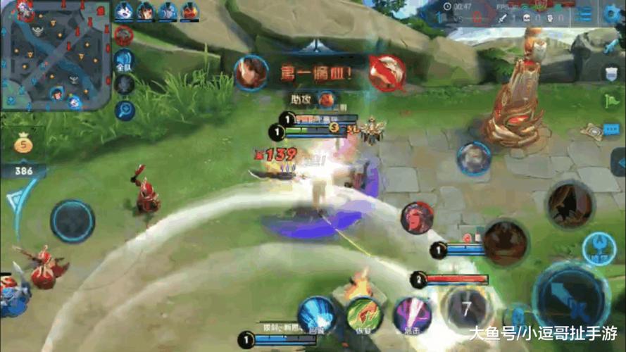 王者荣耀:上单"狗皮膏药流"5英雄,榜首黏人程度五颗星