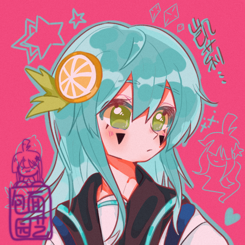 凹凸世界● 凯莉● 安莉洁● 头像● 凯柠● 柠凯 评论(1)热度