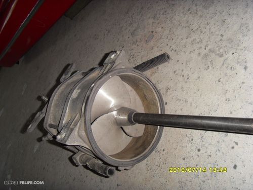 求购摩托艇推进器!标题长点各位帮忙