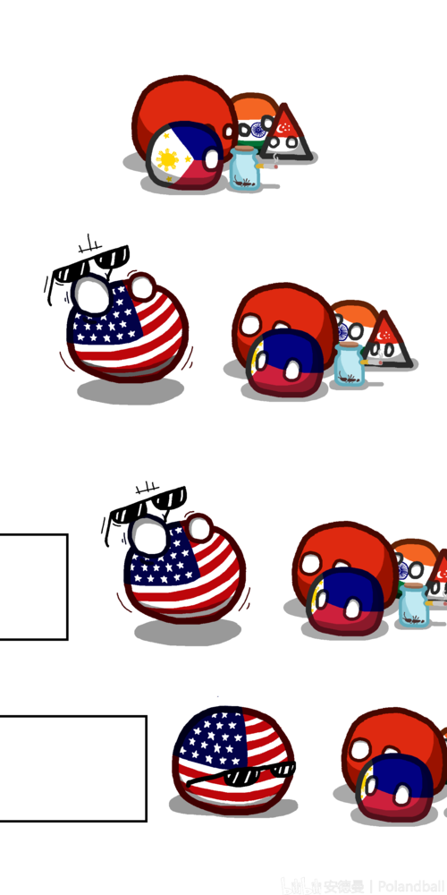 波兰球和谐版本三