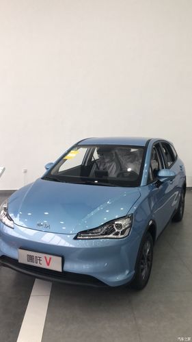 哪吒汽车买车用车感受