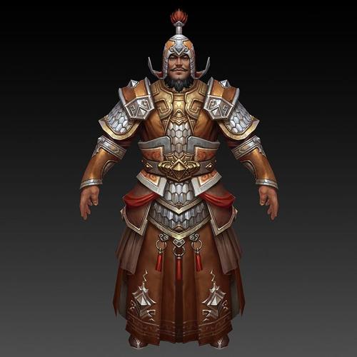 轻甲.重甲.皮甲.