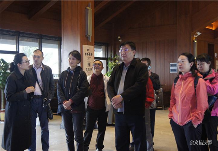 云南省文化和旅游厅厅长曾艳到红河州调研_文旅头条