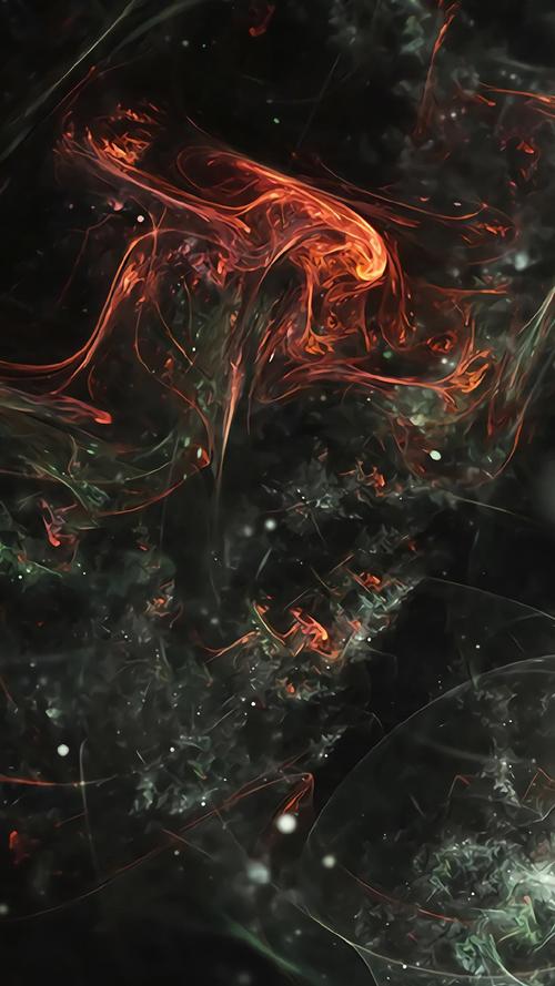 风格,设计,唯美,创意,清新,抽象,炫彩,手机壁纸,1080x1920