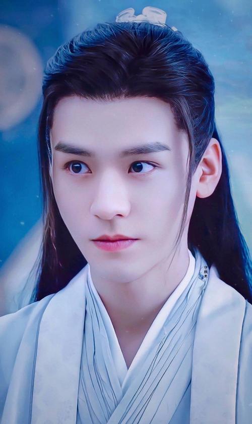 山河人间番外27周子舒戏谑温客行温客行觉得自己该罚